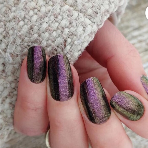 color•STREET• “Dark Matter”• NWT/NEVER USED! - Picture 3 of 5